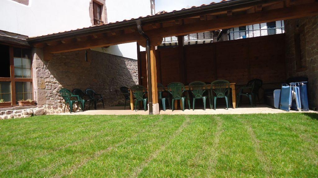 Apartamentos Rurales Kastonea Errazu ห้อง รูปภาพ