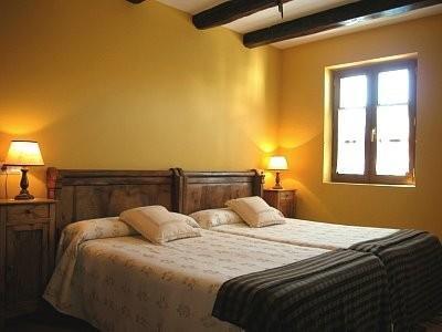Apartamentos Rurales Kastonea Errazu ห้อง รูปภาพ