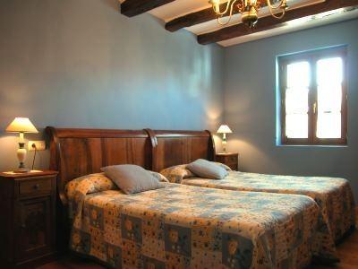Apartamentos Rurales Kastonea Errazu ห้อง รูปภาพ
