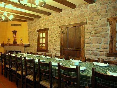 Apartamentos Rurales Kastonea Errazu ภายนอก รูปภาพ